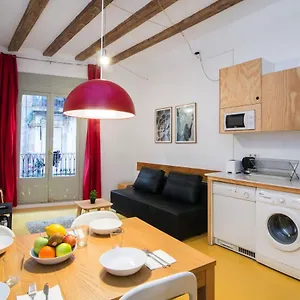 Appartamento Akad Sweet, Barcellona